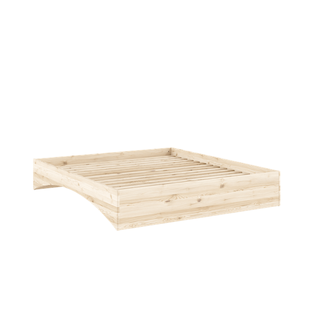 Karup Design Orbit Sengestel 180x200 Raw