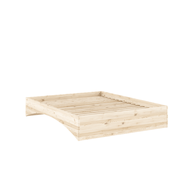Karup Design Orbit Sengestel 160x200 Raw