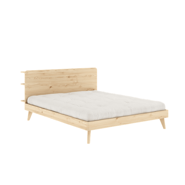 Karup Design Retreat Sengestel 160x200 Raw