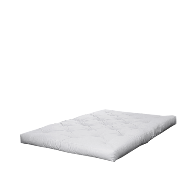 Karup Design Double Latex Futon 160x200 901 Natural