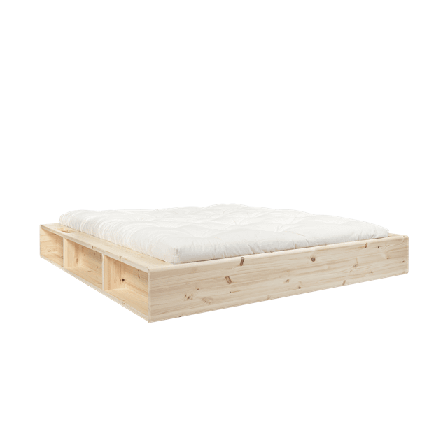 Karup Design Ziggy Sengestel 160x200 Raw