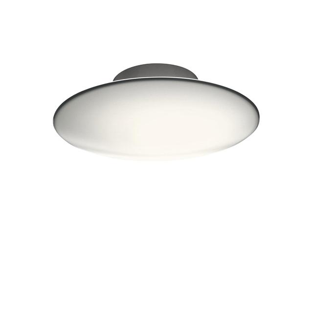 Louis Poulsen Aj Eklipta Loftlampe ø45 3000k   Dali Hvid