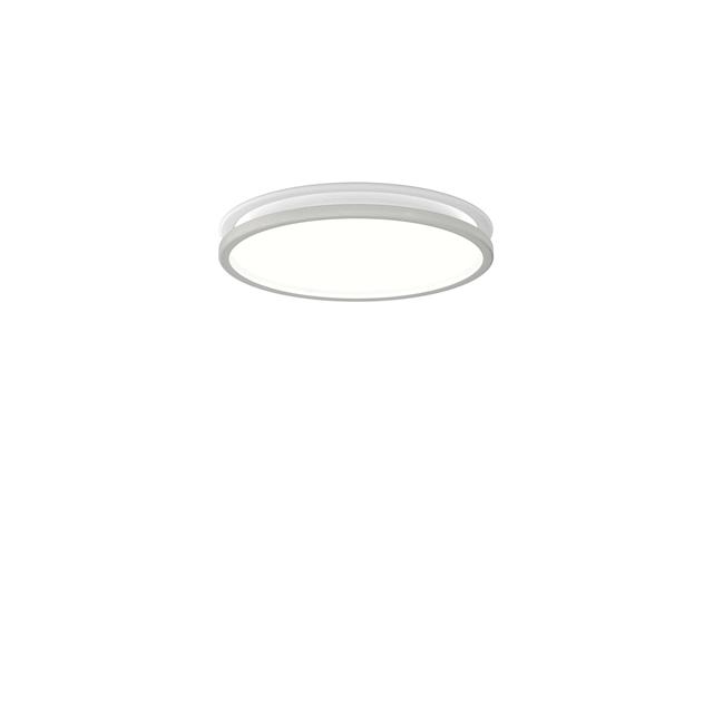 Louis Poulsen Aj Munkegaard Loftlampe ø26   3000k   Dali Switch-dim Krom