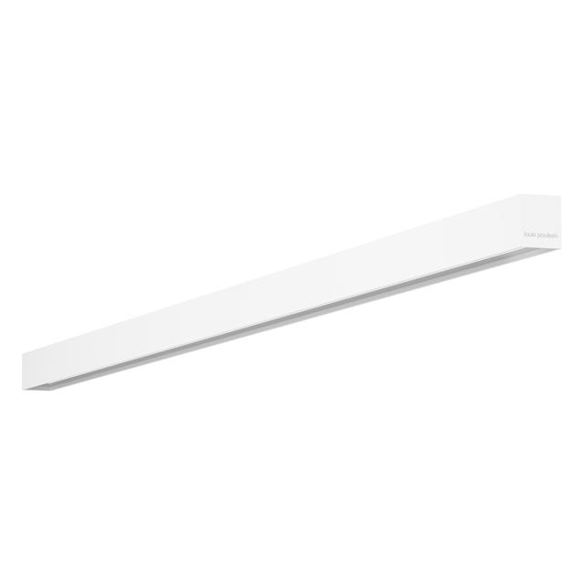 Louis Poulsen Lp Lin25 Loftlampe L150 2700k   Dali Hvid