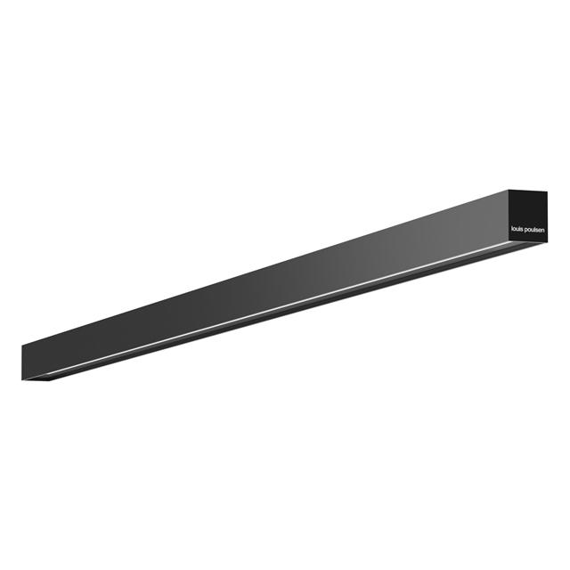 Louis Poulsen Lp Lin25 Loftlampe L150 2700k   Dali Sort