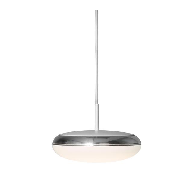 Louis Poulsen Silverback Pendel ø44 3000k   Dali Opal