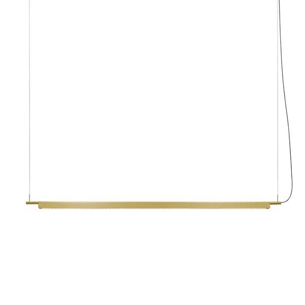 Luceplan Compendium Pendel Messing