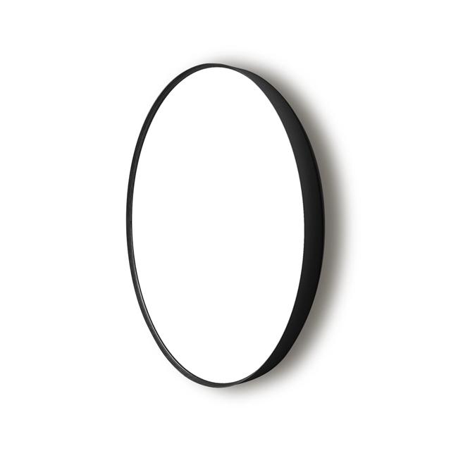 Luceplan Compendium Plate Væg Loftlampe Sort