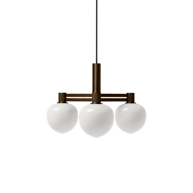 Lyfa Memoir 120 Lysekrone Lll Bronze
