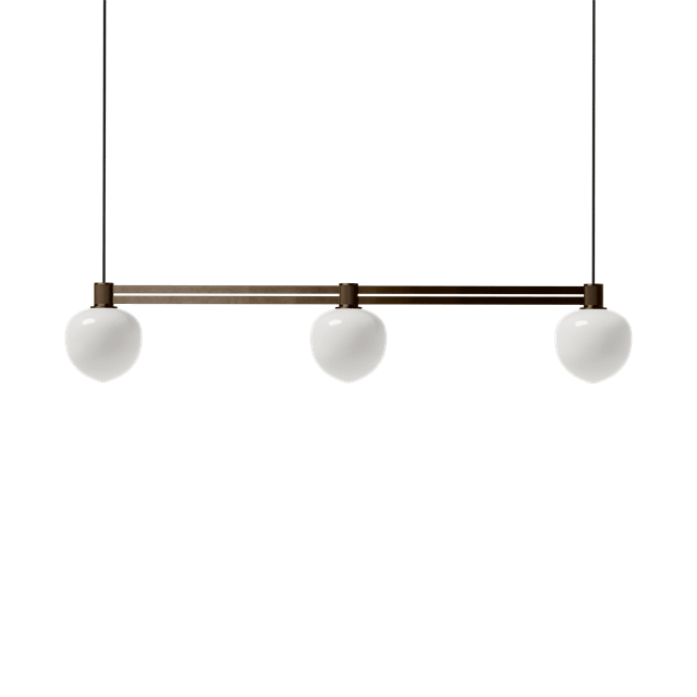 Lyfa Memoir Side By Side 120 Pendel Lll Bronze