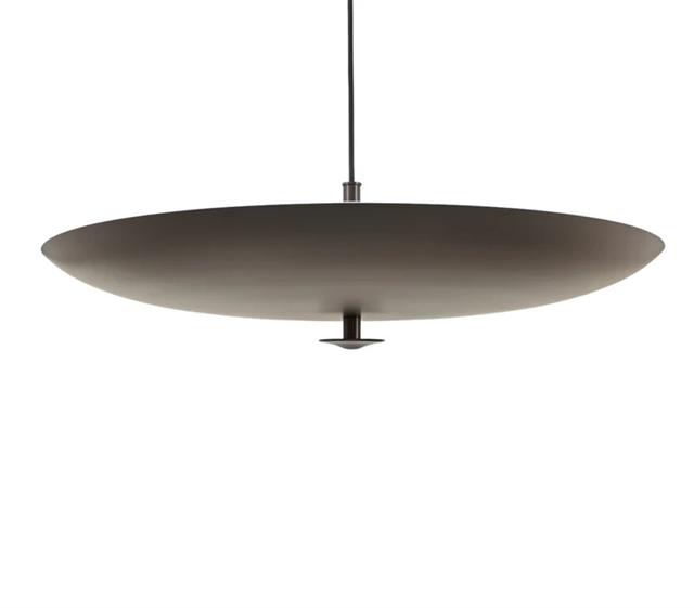 Lyfa Toton 600 Pendel Uplight Bronze