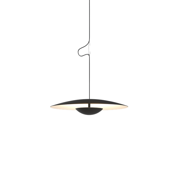 Marset Ginger 42 Pendel Wenge