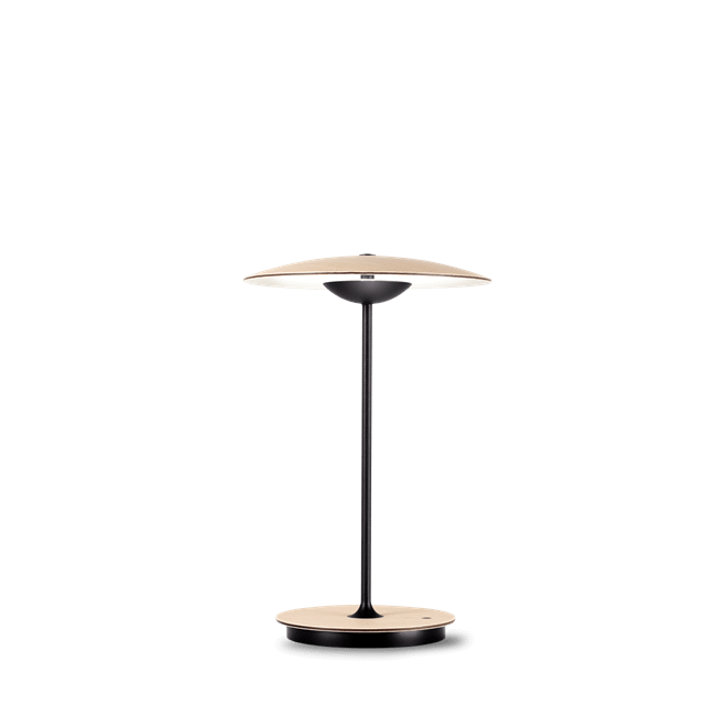 Marset Ginger   Bordlampe Stor Eg
