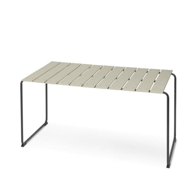 Mater Ocean Bord Sand 140x70 Cm