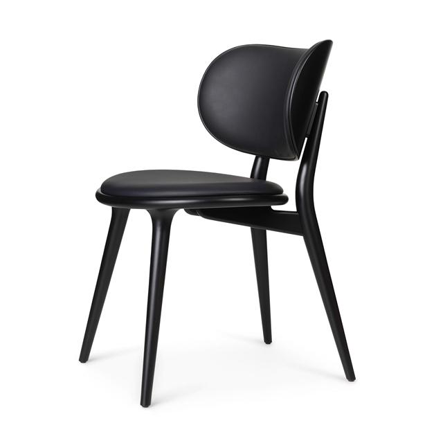Mater The Dining Chair Spisebordsstol Sort Bøg