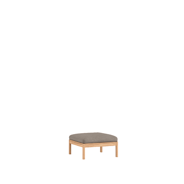 Moebe Modular Ottoman Autum 331