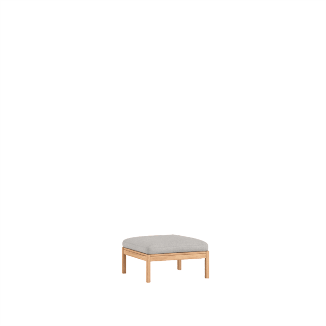 Moebe Modular Ottoman Autum 101