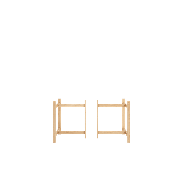 Moebe Rectangular Bordben Eg