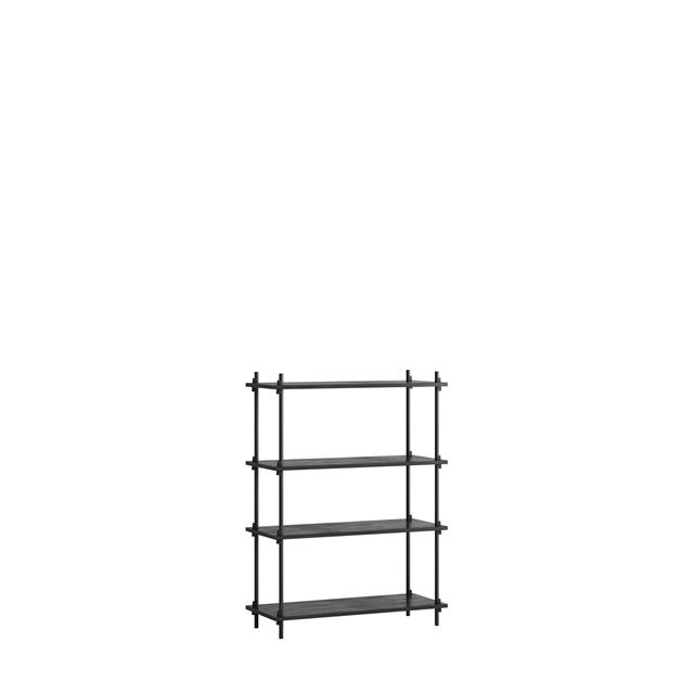 Moebe   115     Reol System Sort Sort