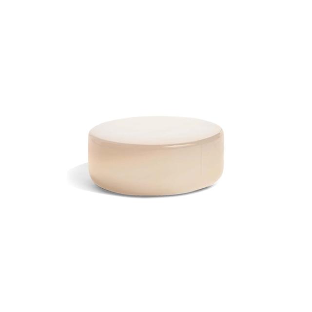 Møbel Copenhagen Pair Sidebord   Keramik Light Ivory