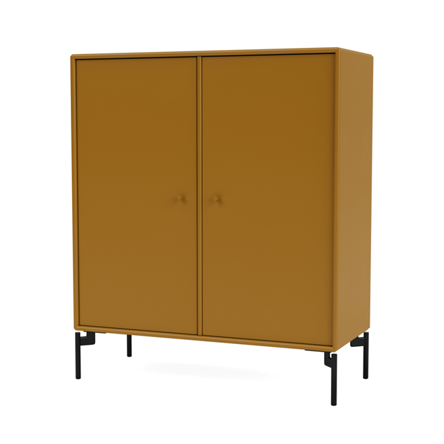 Montana Selection Cover Kabinet 142-amber 03-sort