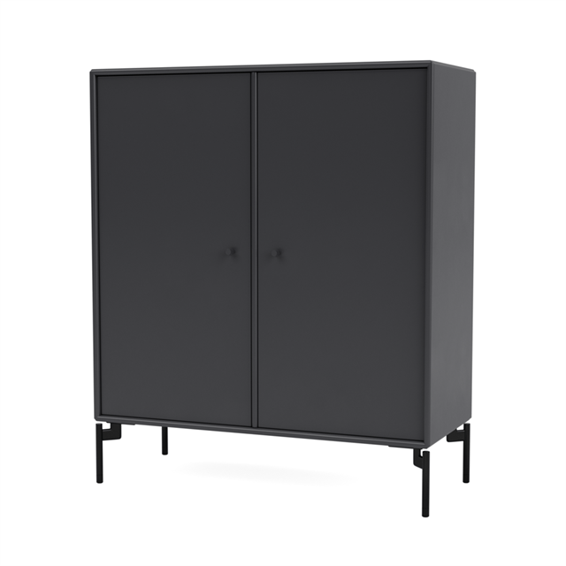 Montana Selection Cover Kabinet 04-anthracite 03-sort