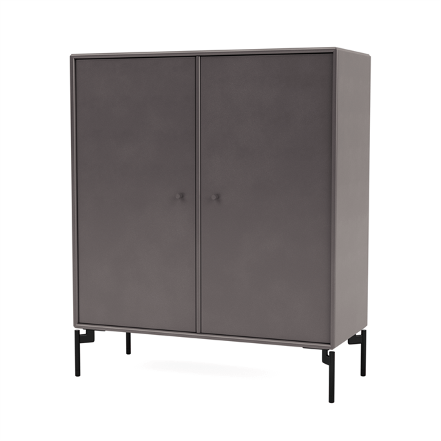 Montana Selection Cover Kabinet 35-coffee 03-sort