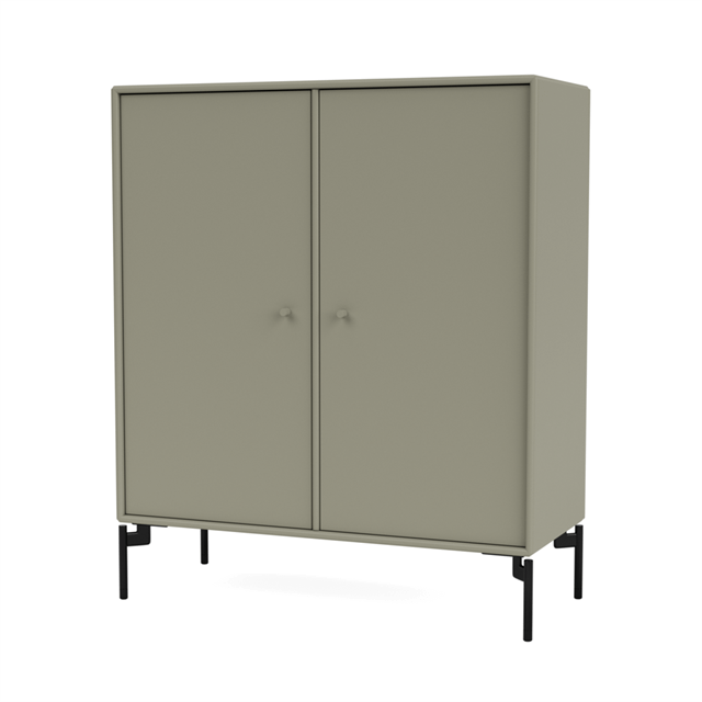 Montana Selection Cover Kabinet 144-fennel 03-sort