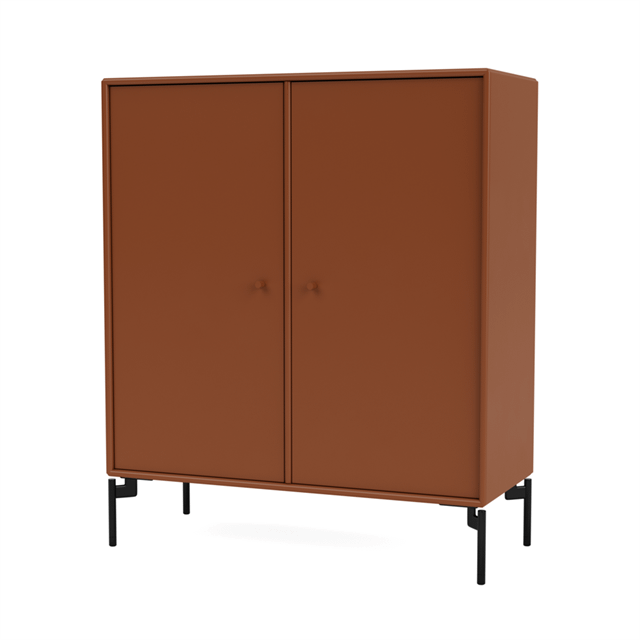 Montana Selection Cover Kabinet 146-hazelnut 03-sort