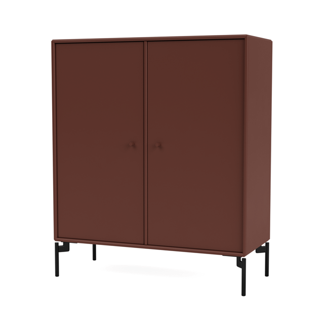Montana Selection Cover Kabinet 155-masala 03-sort