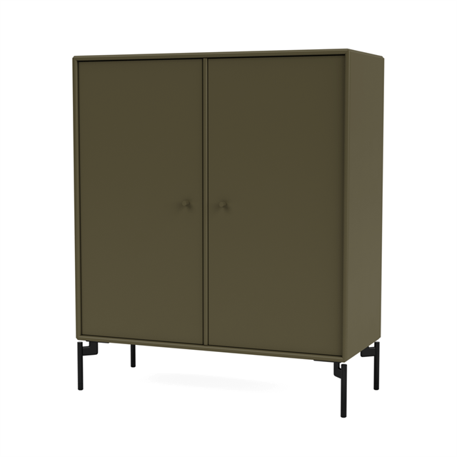 Montana Selection Cover Kabinet 139-oregano 03-sort