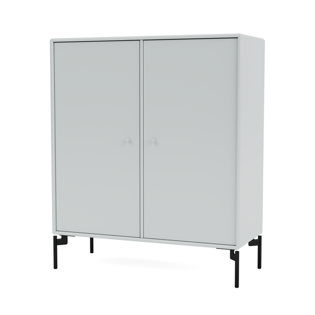 Montana Selection Cover Kabinet 156-oyster 03-sort