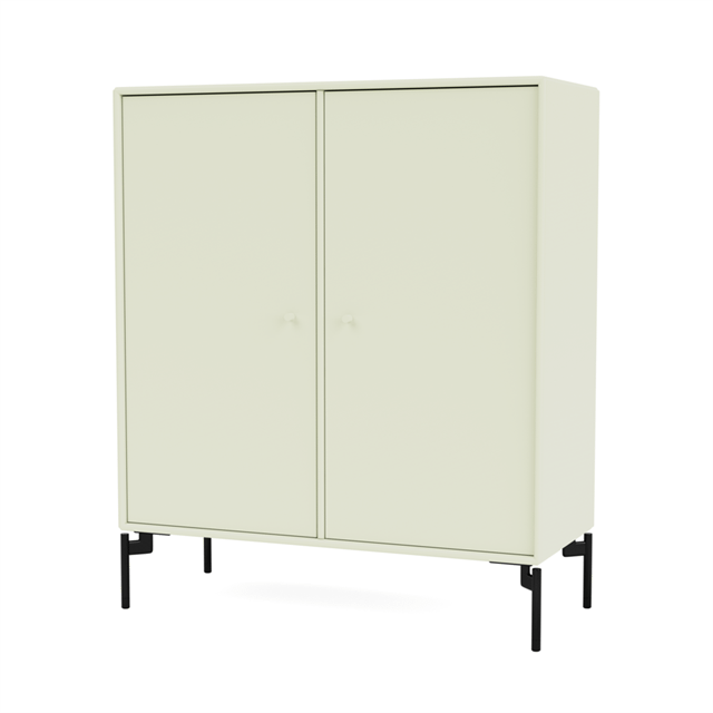 Montana Selection Cover Kabinet 140-pomelo 03-sort