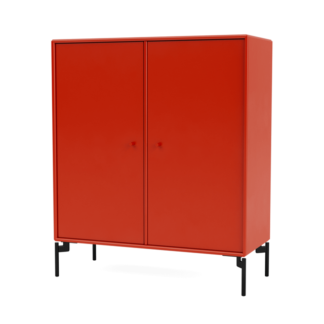 Montana Selection Cover Kabinet 145-rosehip 03-sort