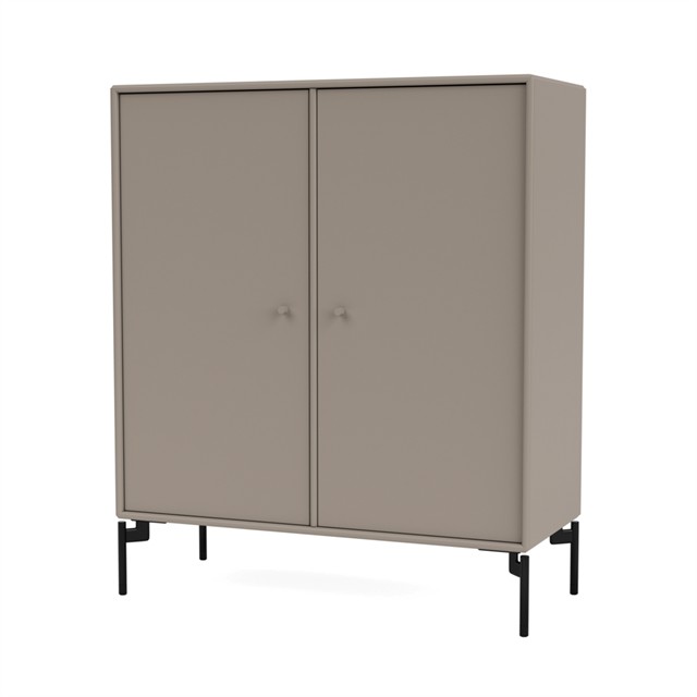 Montana Selection Cover Kabinet 141-truffle 03-sort
