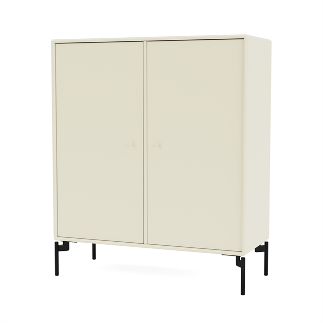 Montana Selection Cover Kabinet 150-vanilla 03-sort