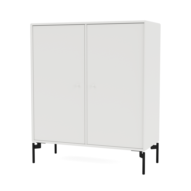 Montana Selection Cover Kabinet 01-white 03-sort