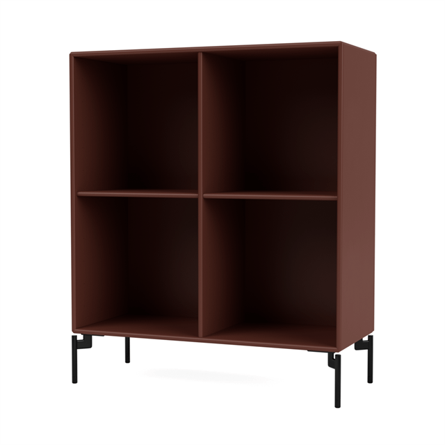 Montana Selection Show Bogreol 155-masala 03-sort