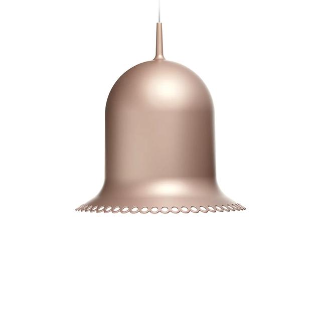 Moooi Lolita Pendel London Rosé