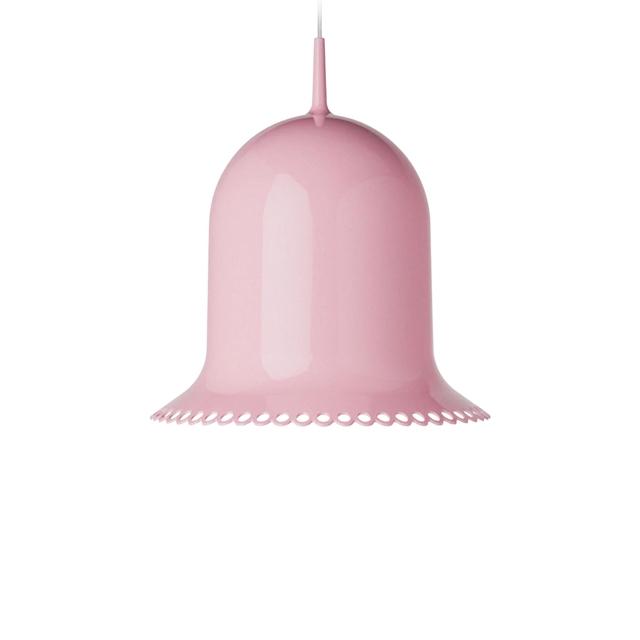 Moooi Lolita Pendel Pink