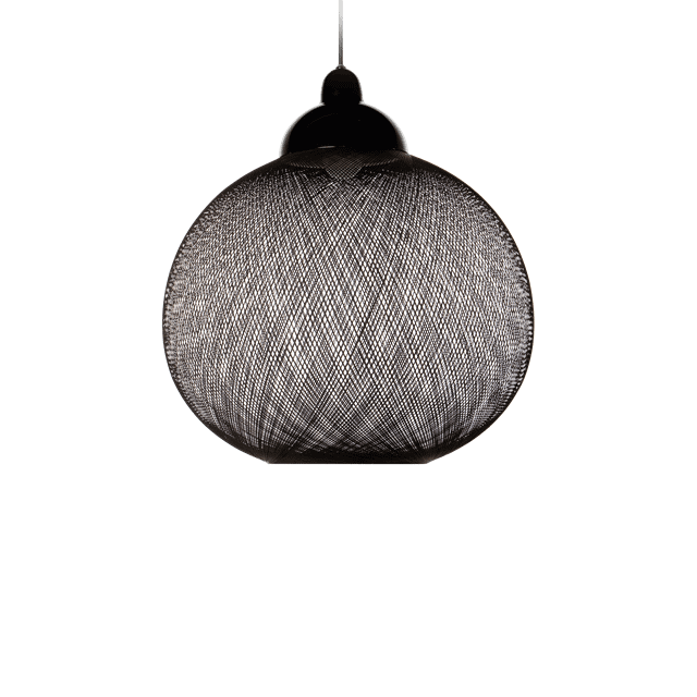 Moooi Non Random D48 Pendel Sort