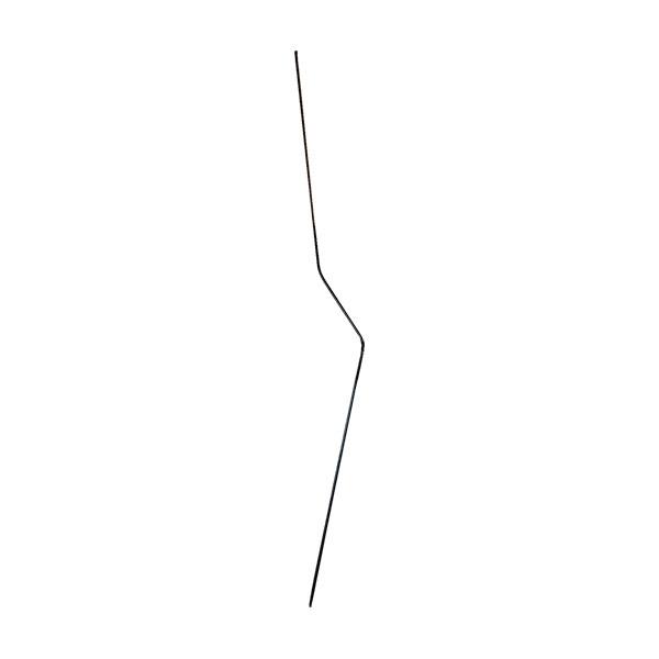 Nemo Neo Gulvlampe Sort