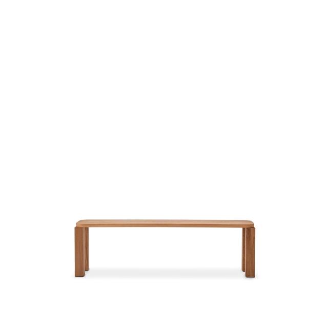 New Works Atlas Bænk L150 Eg