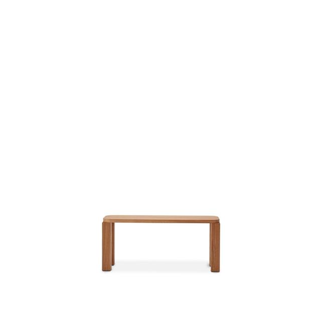 New Works Atlas Bænk L100 Eg