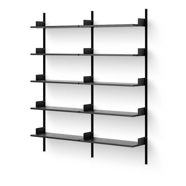 New Works Library Reol 1900 Sort