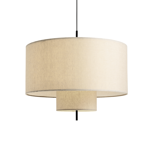 New Works Margin Pendel ø90 Beige