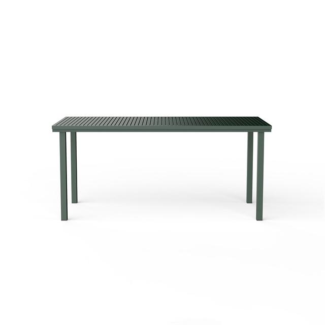 Nine 19 Outdoors Havebord 167 5x80   Grøn