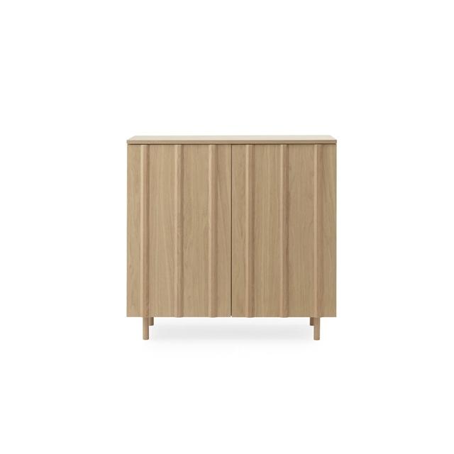Normann Copenhagen Rib Kabinet Eg