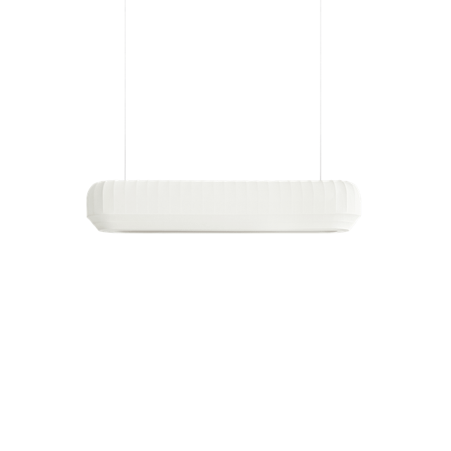 Northern Tradition Pendel Linear Off-white