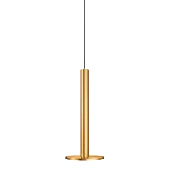 Pablo Cielo   Pendel Machined Brass
